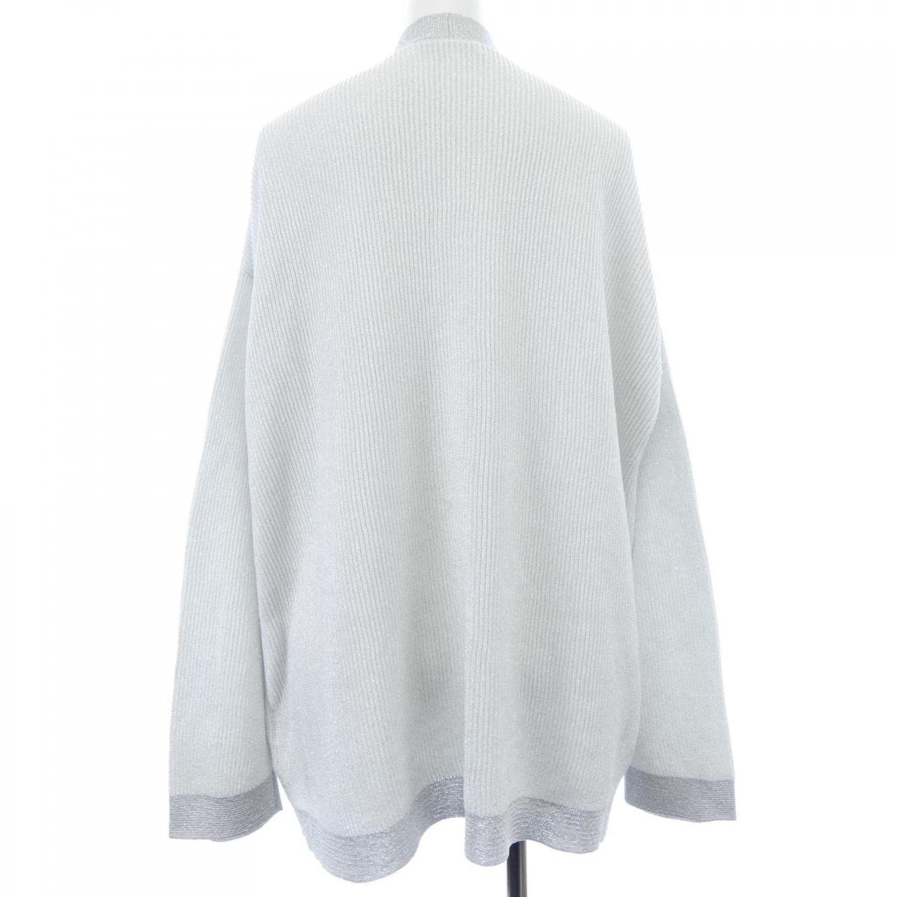 ファビアナフィリッピ FABIANA FILIPPI カーディガン