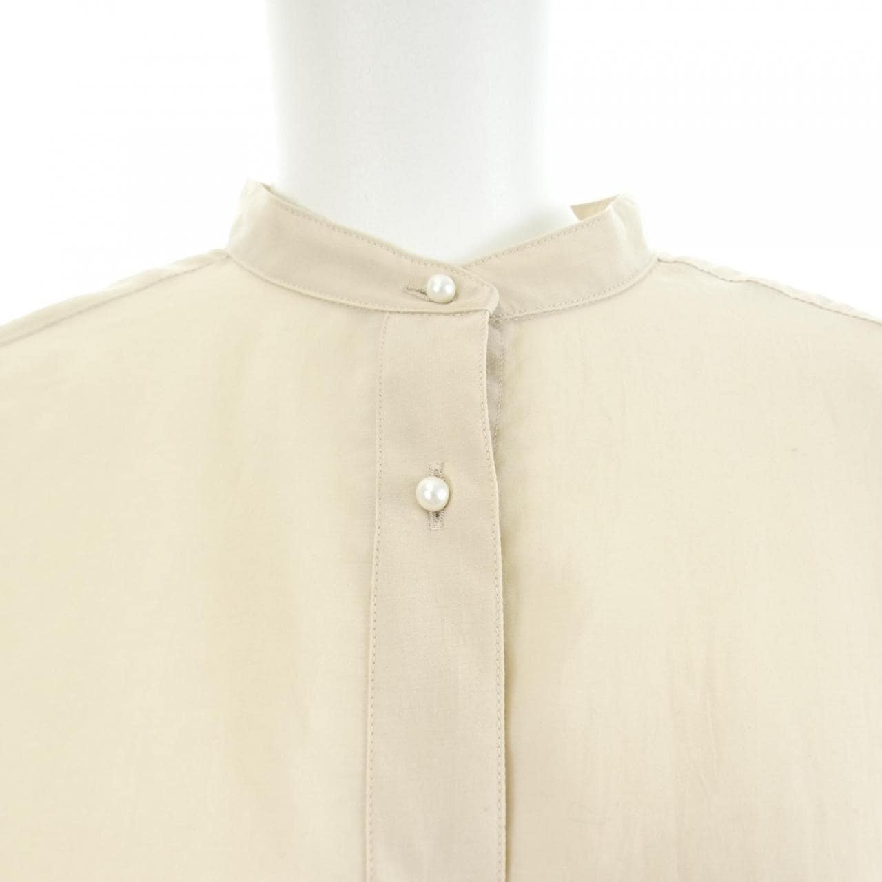 イエナ IENA シャツ