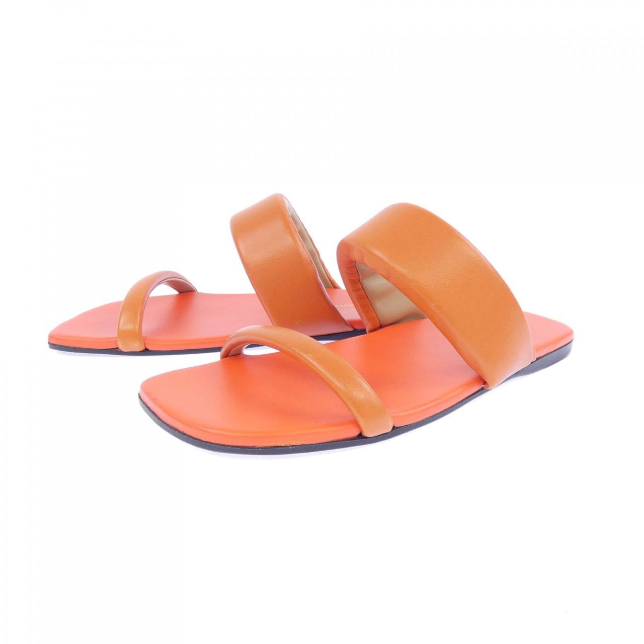 ドリスヴァンノッテン DRIES VAN NOTEN サンダル