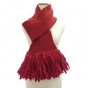 ボッテガヴェネタ BOTTEGA VENETA MUFFLER