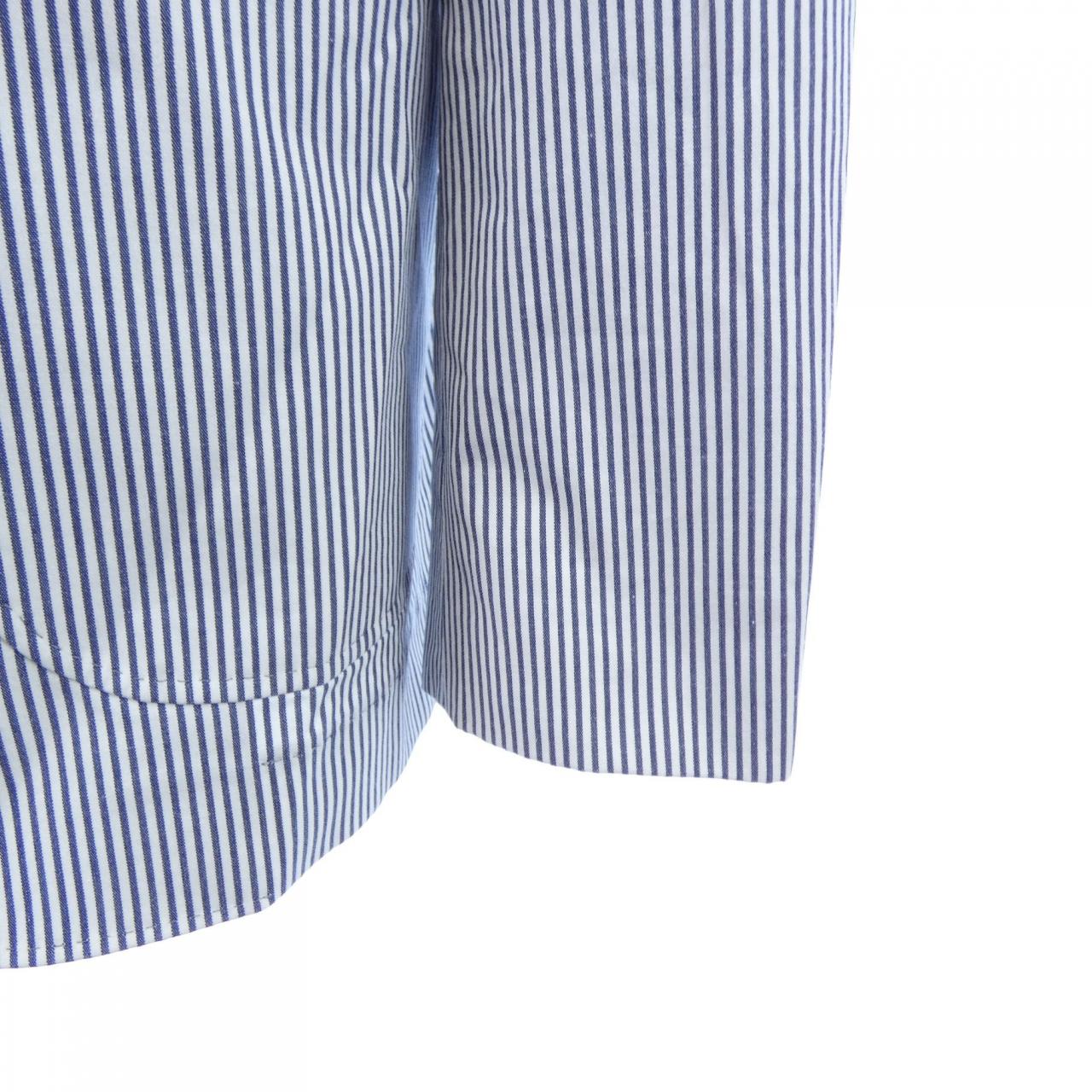 ブルネロクチネリ BRUNELLO CUCINELLI MS4377BND ジャケット