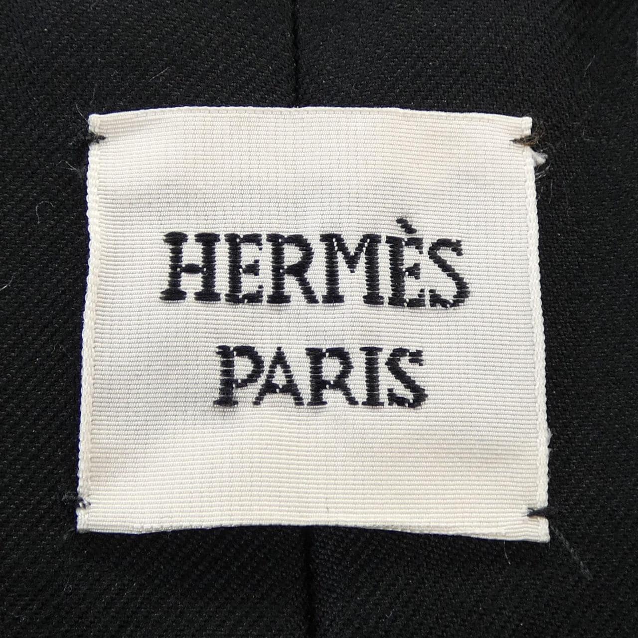 エルメス HERMES 37-7406 パンツ