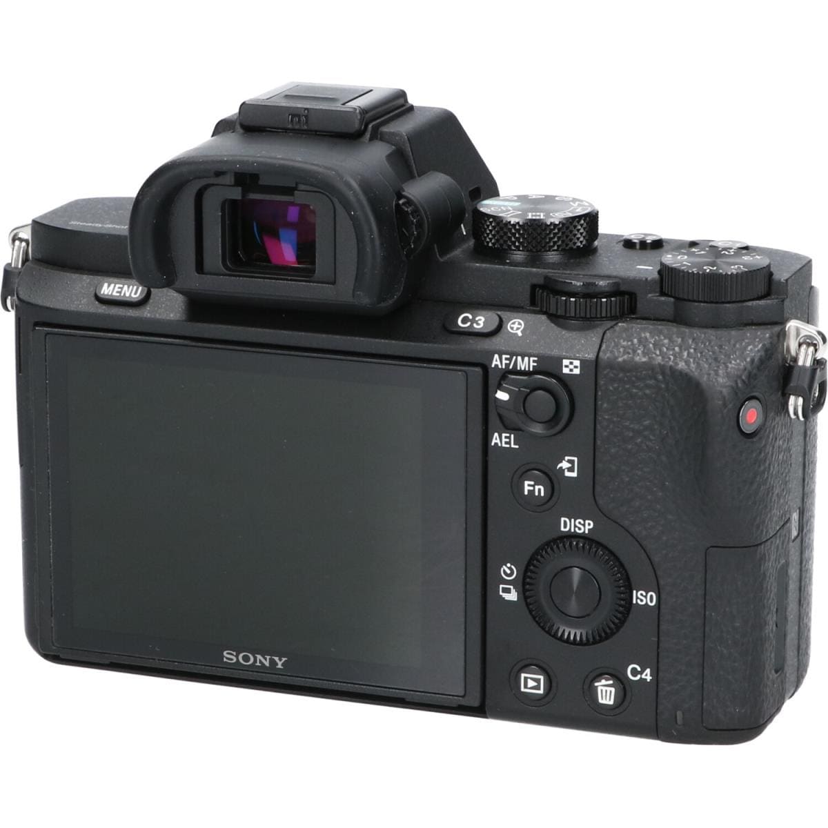 SONY α7 II ILCE-7M2