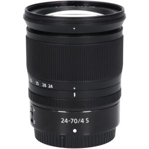 Ｚ２４－７０ｍｍ　Ｆ４Ｓ