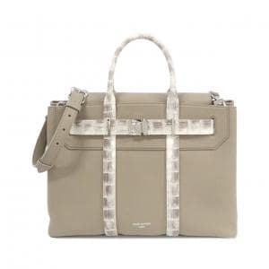 ルイヴィトン エキゾチック レザー ジョルジュ トート MM バッグ