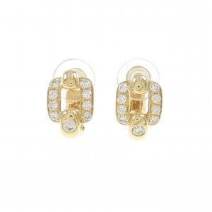 Cartier earrings/earrings