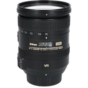 ＡＦ－ＳＤＸ１８－２００ｍｍ　Ｆ３．５－５．６ＧＶＲＩＩ