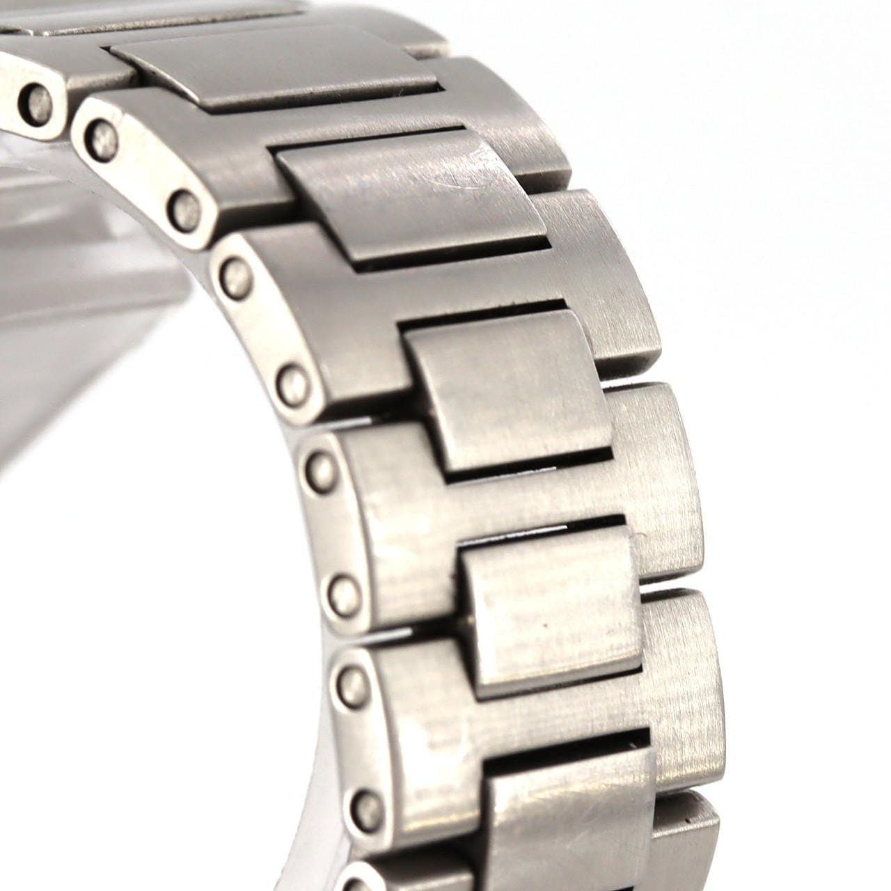 【ノーメンテナンス還元価格】IWC アクアタイマークロノグラフ IW371928 SS 自動巻