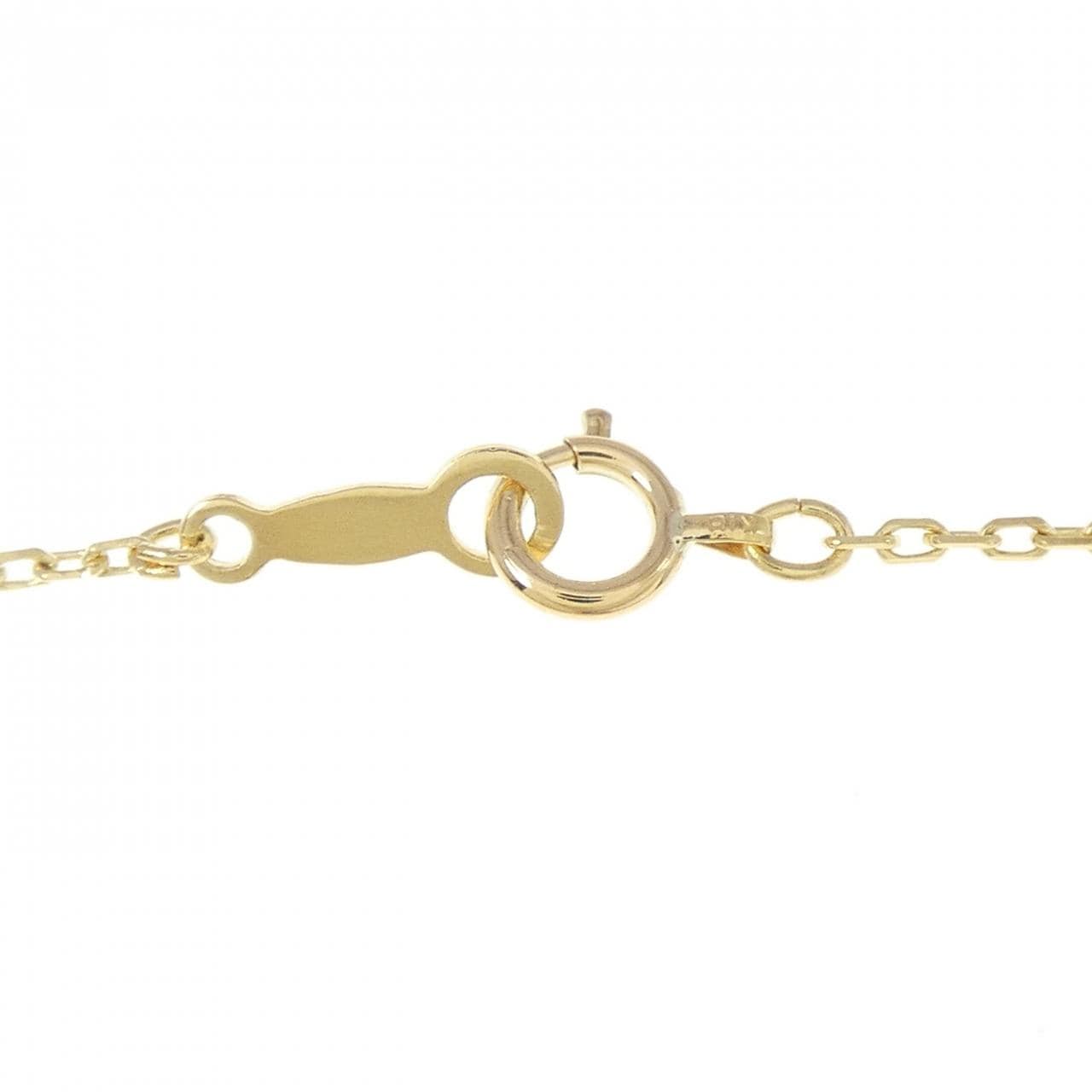 MIKIMOTO Akoya珍珠項鍊