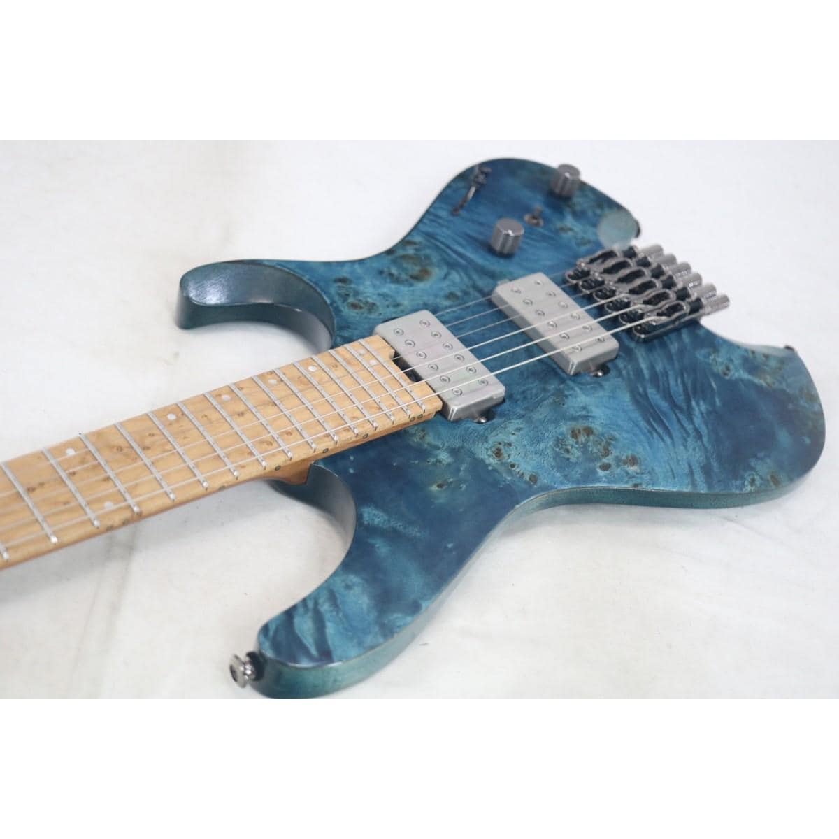 ＩＢＡＮＥＺ　　Ｑ５２ＰＢ