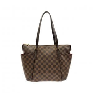 ルイヴィトン ダミエ トータリー PM N41282 バッグ