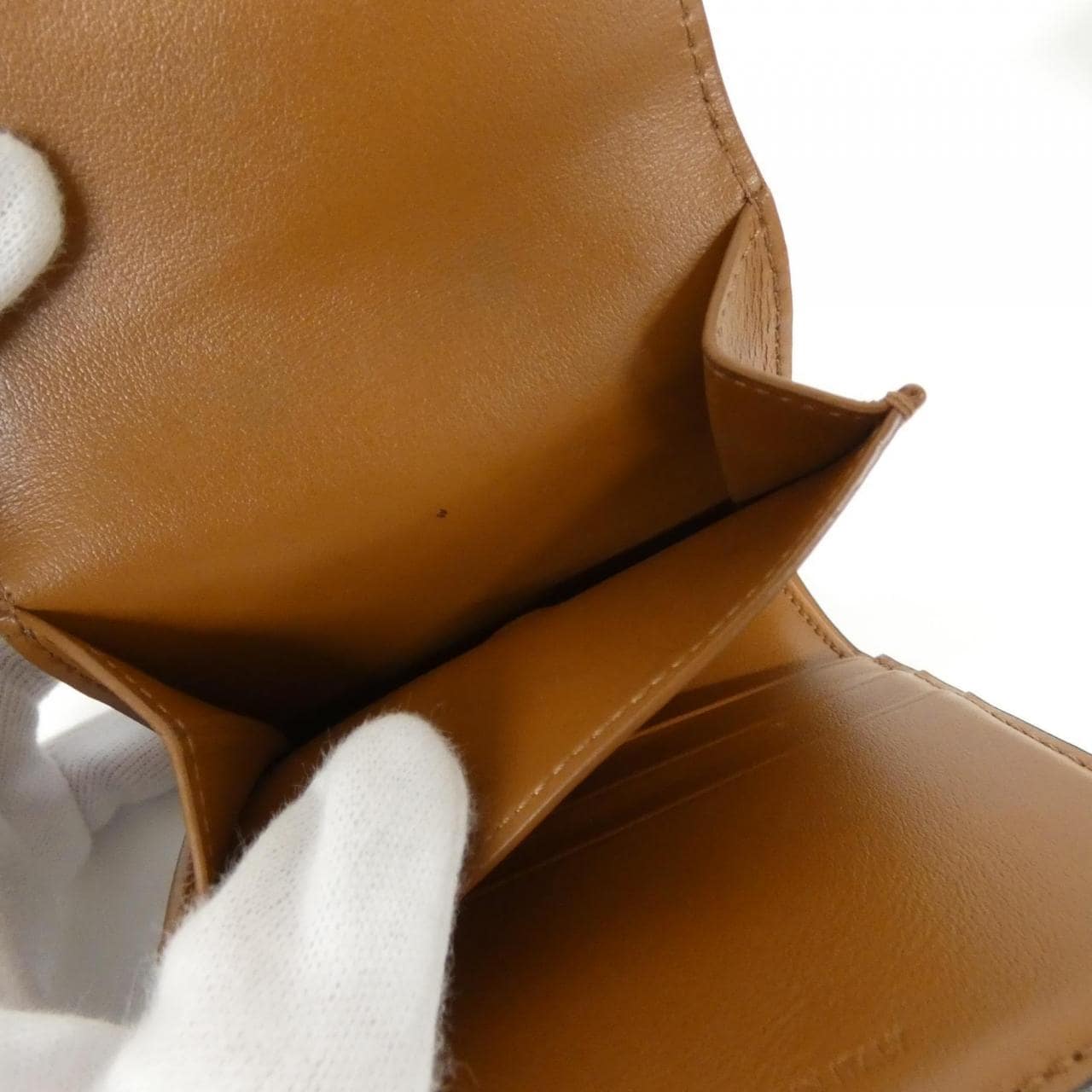 セリーヌ 10D572BZ9 財布