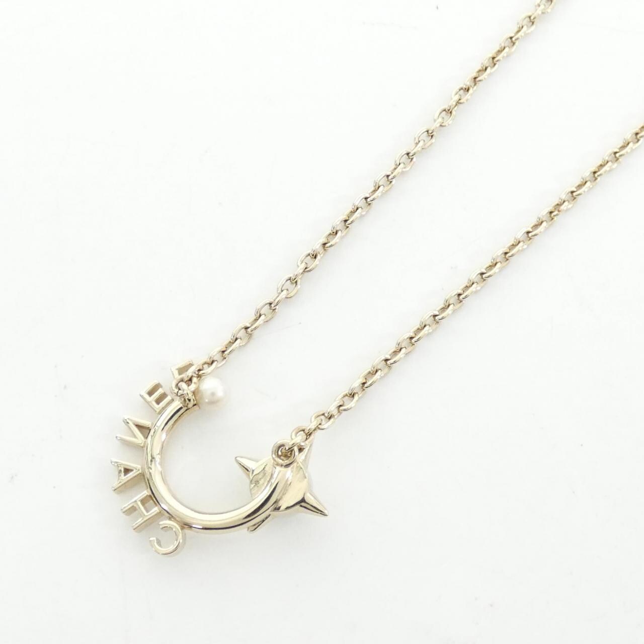 シャネル AB6431 ネックレス