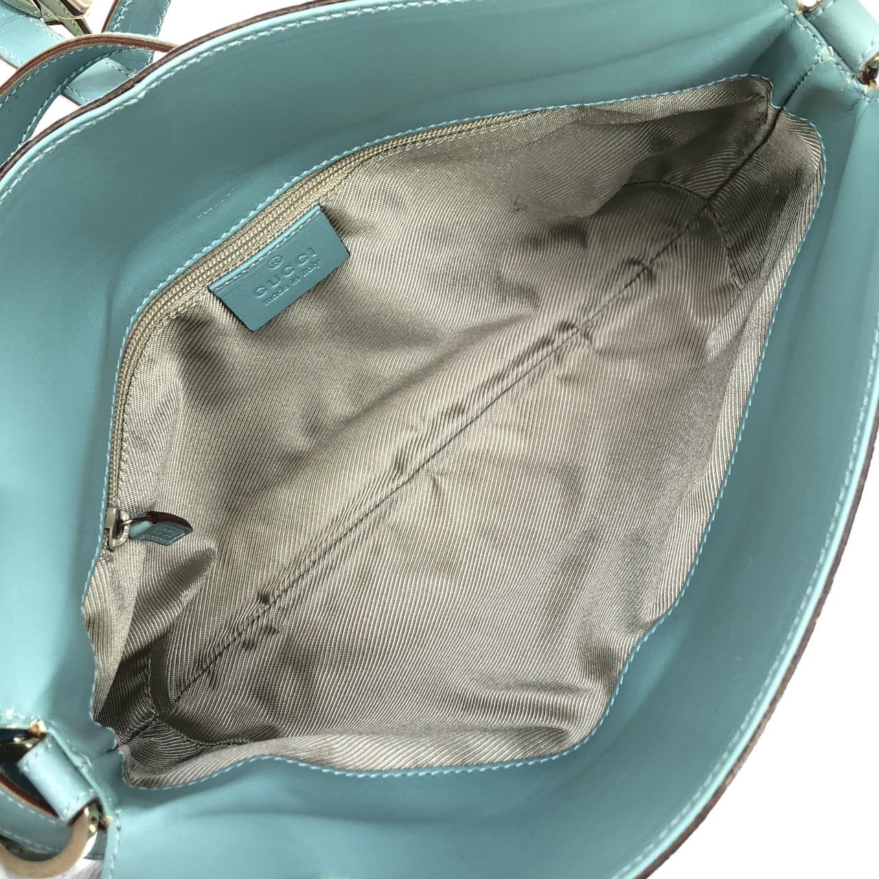 【ヴィンテージ】グッチ 001 4147 ショルダーバッグ