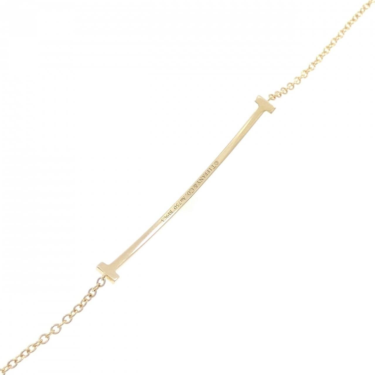 TIFFANY T 微笑手鍊