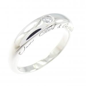 ヴァンクリーフ&アーペル ニューヨーク リング