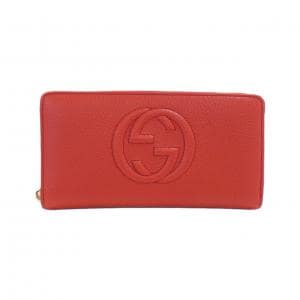 Gucci other long wallets