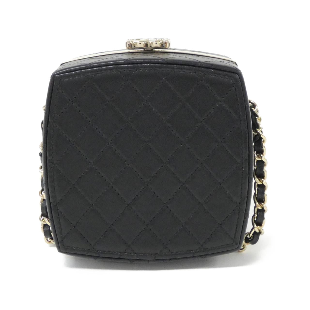 CHANEL AP2398 鏈條Clutch