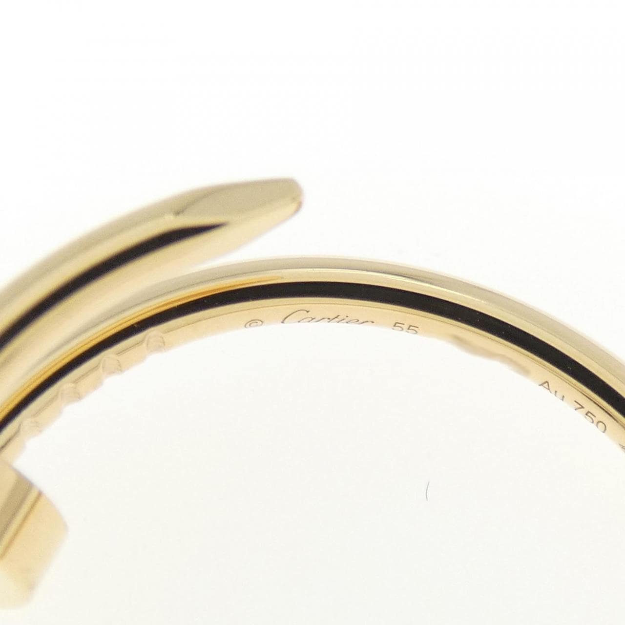 Cartier Juste un Clou small ring