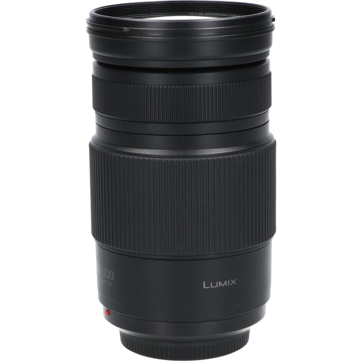 ＰＡＮＡＳＯＮＩＣ　Ｇ１００－３００ｍｍ　Ｆ４－５．６ＩＩＰＯＷＥＲ　ＯＩＳ