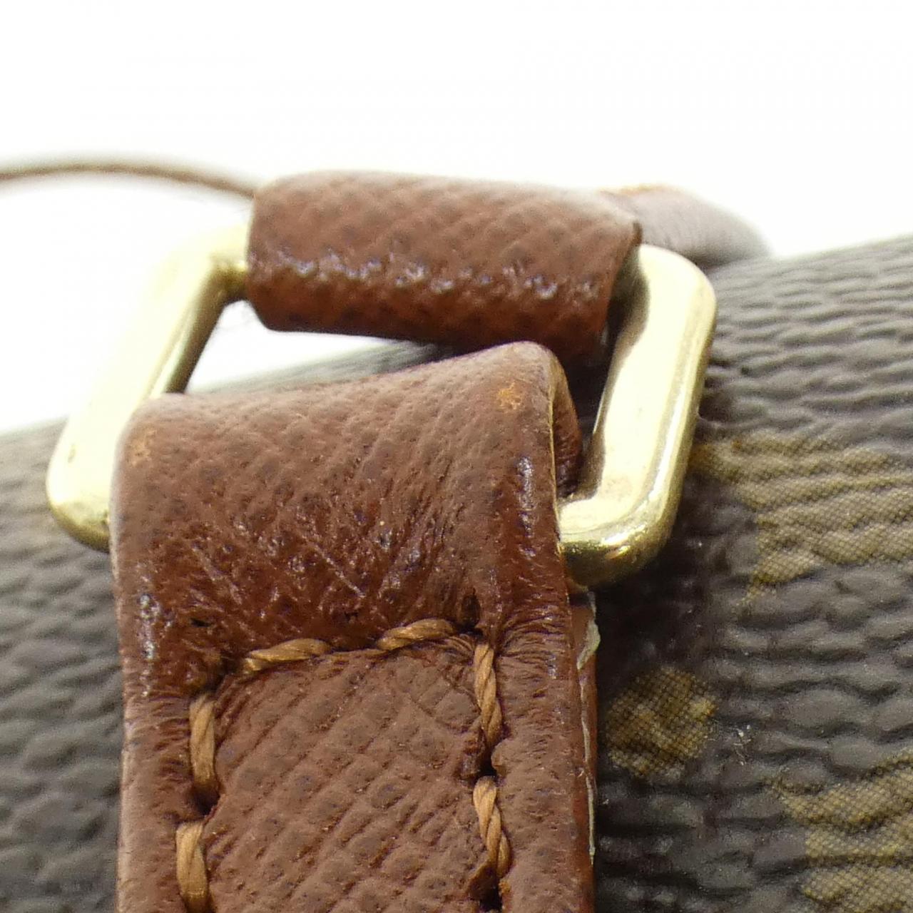 LOUIS VUITTON Monogram Papillon 26 公分 M51366 包