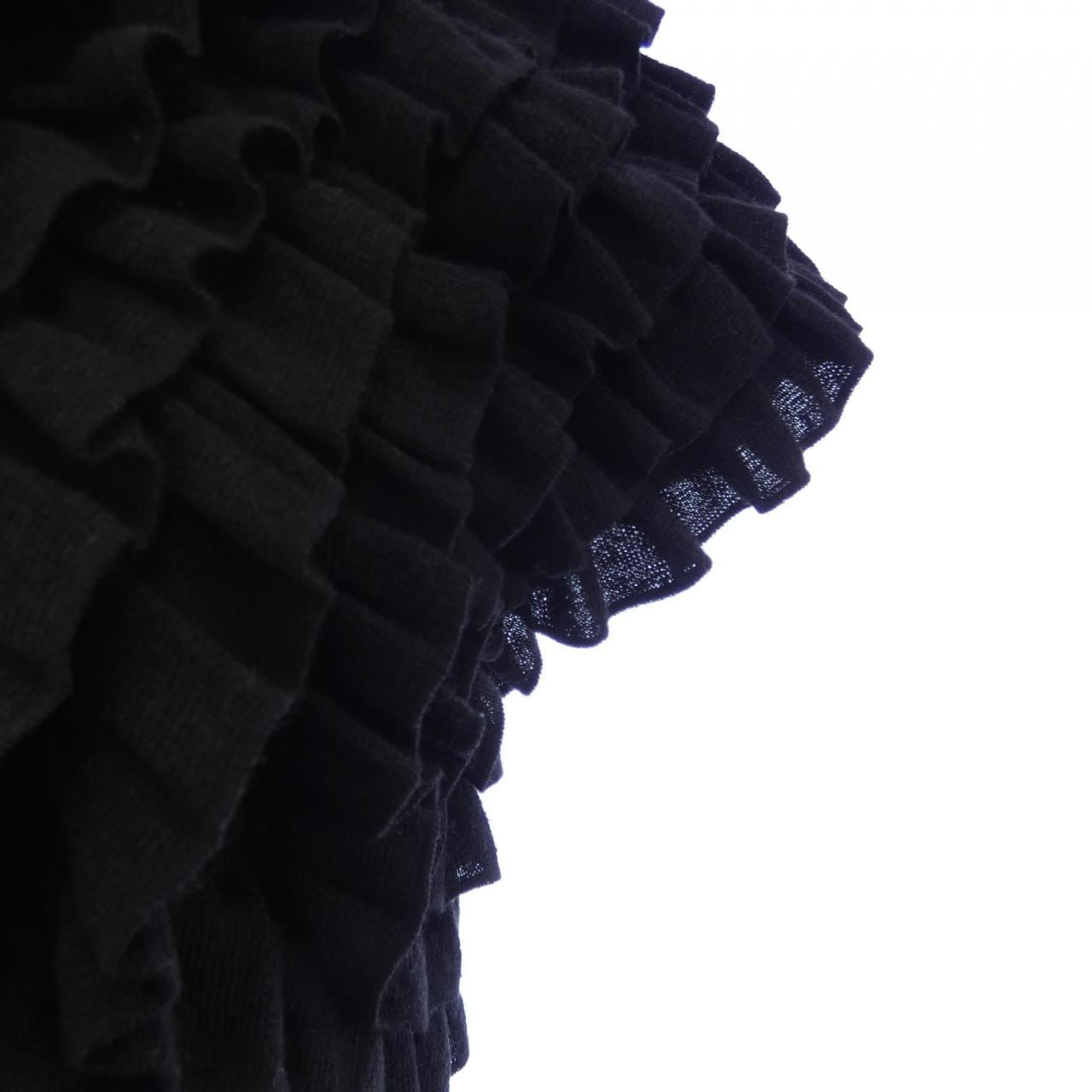 ジャンバティスタヴァリ GIAMBATTISTA VALLI カーディガン