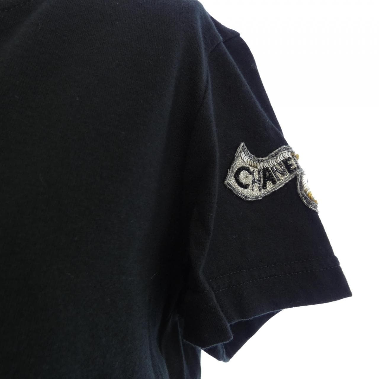 シャネル CHANEL Tシャツ