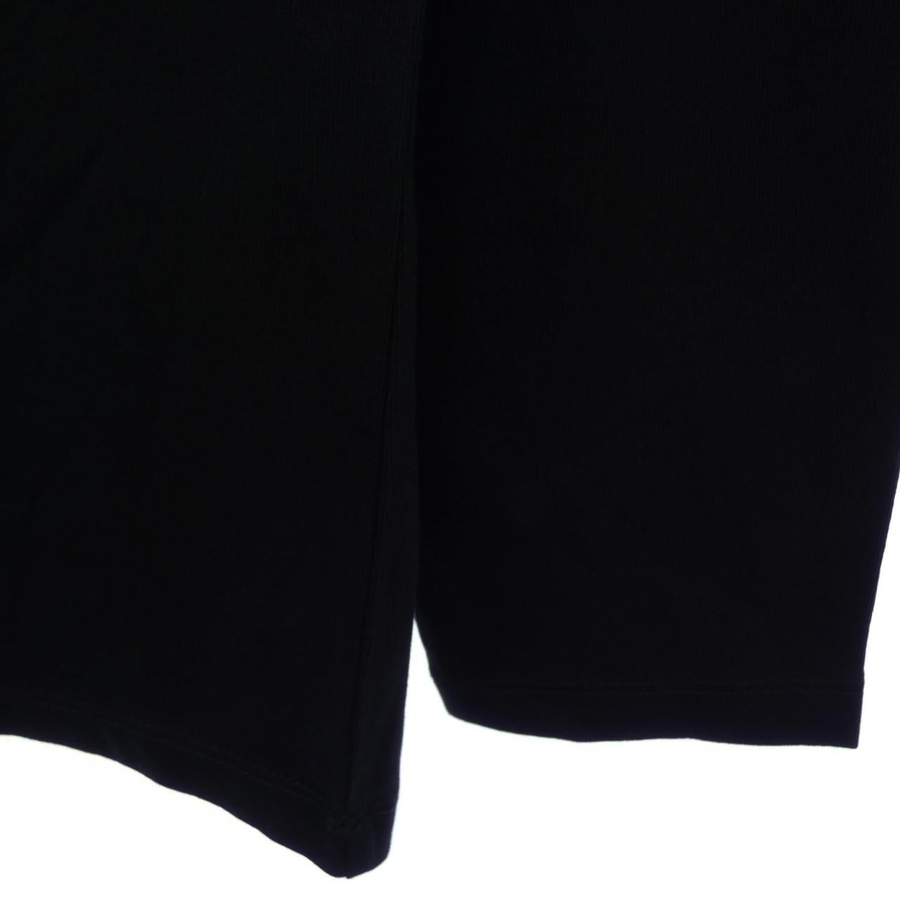 ステラマッカートニー STELLA MCCARTNEY レコードロンティ Tシャツ