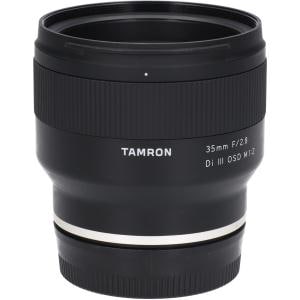 Ｅ（Ｆ０５３）３５ｍｍ　Ｆ２．８ＤＩ　ＩＩＩ　ＯＳＤ