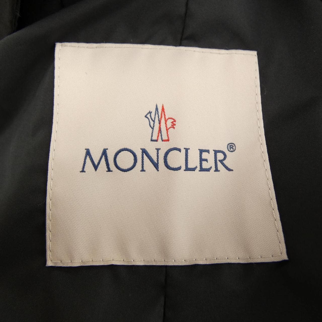 モンクレール MONCLER PAU ジャケット