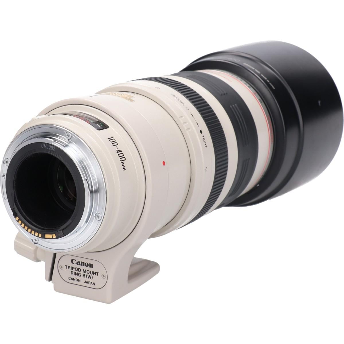 ＥＦ１００－４００ｍｍ　Ｆ４．５－５．６Ｌ　ＩＳ　ＵＳＭ