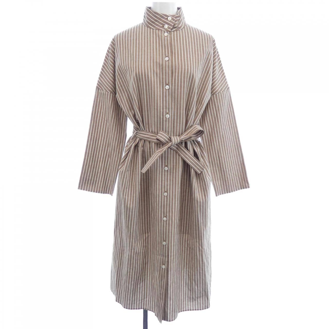 エルメス HERMES *07-7302 ワンピース