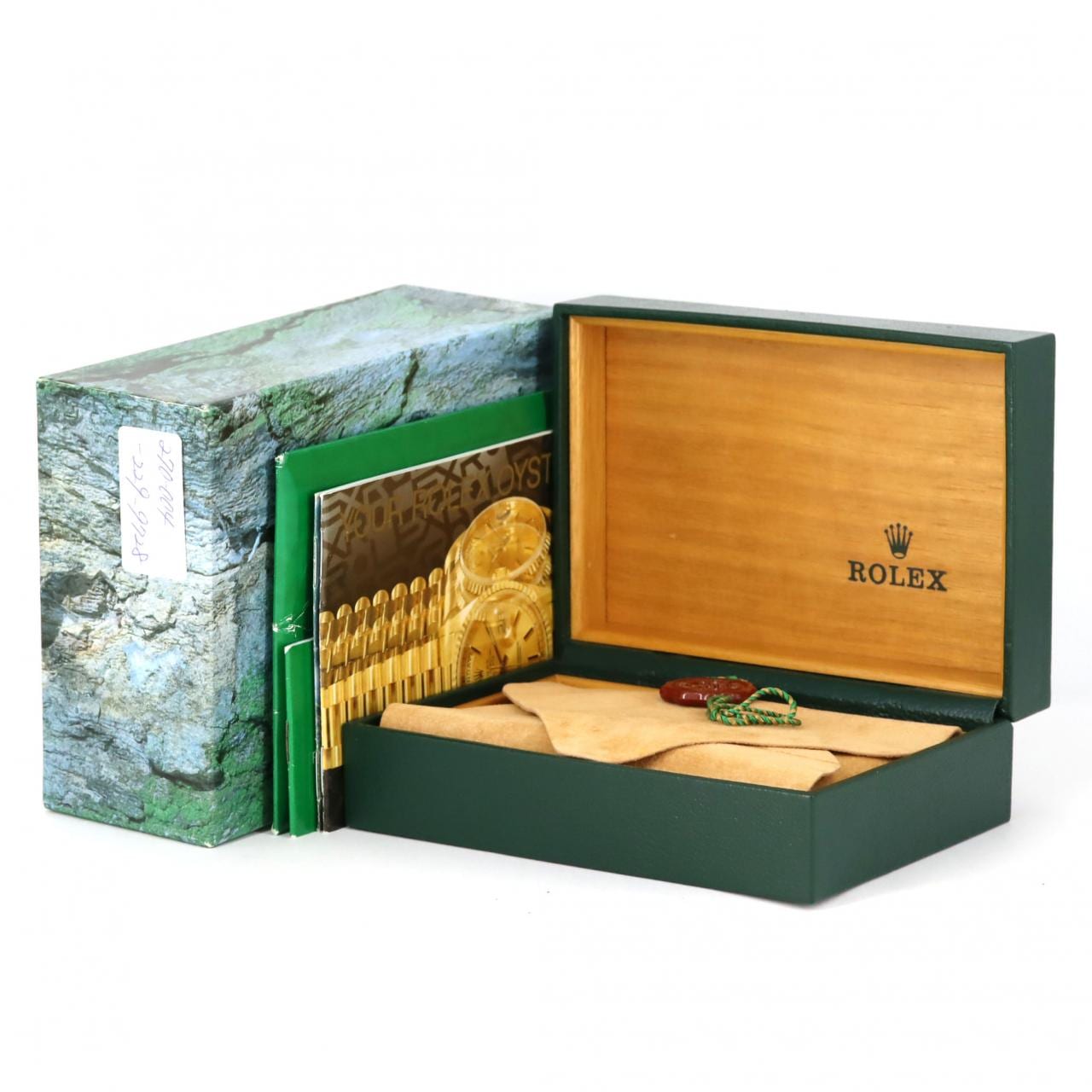 ロレックス デイトジャスト 16233 SSxYG 自動巻 W番