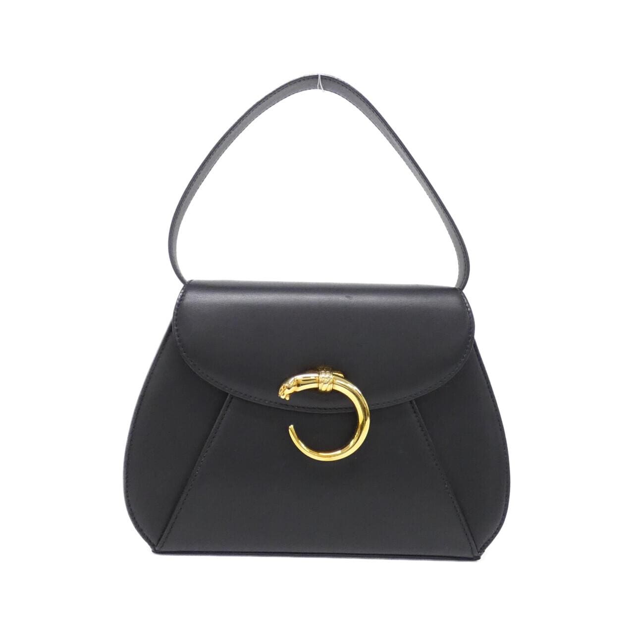 【ヴィンテージ】カルティエ バッグ