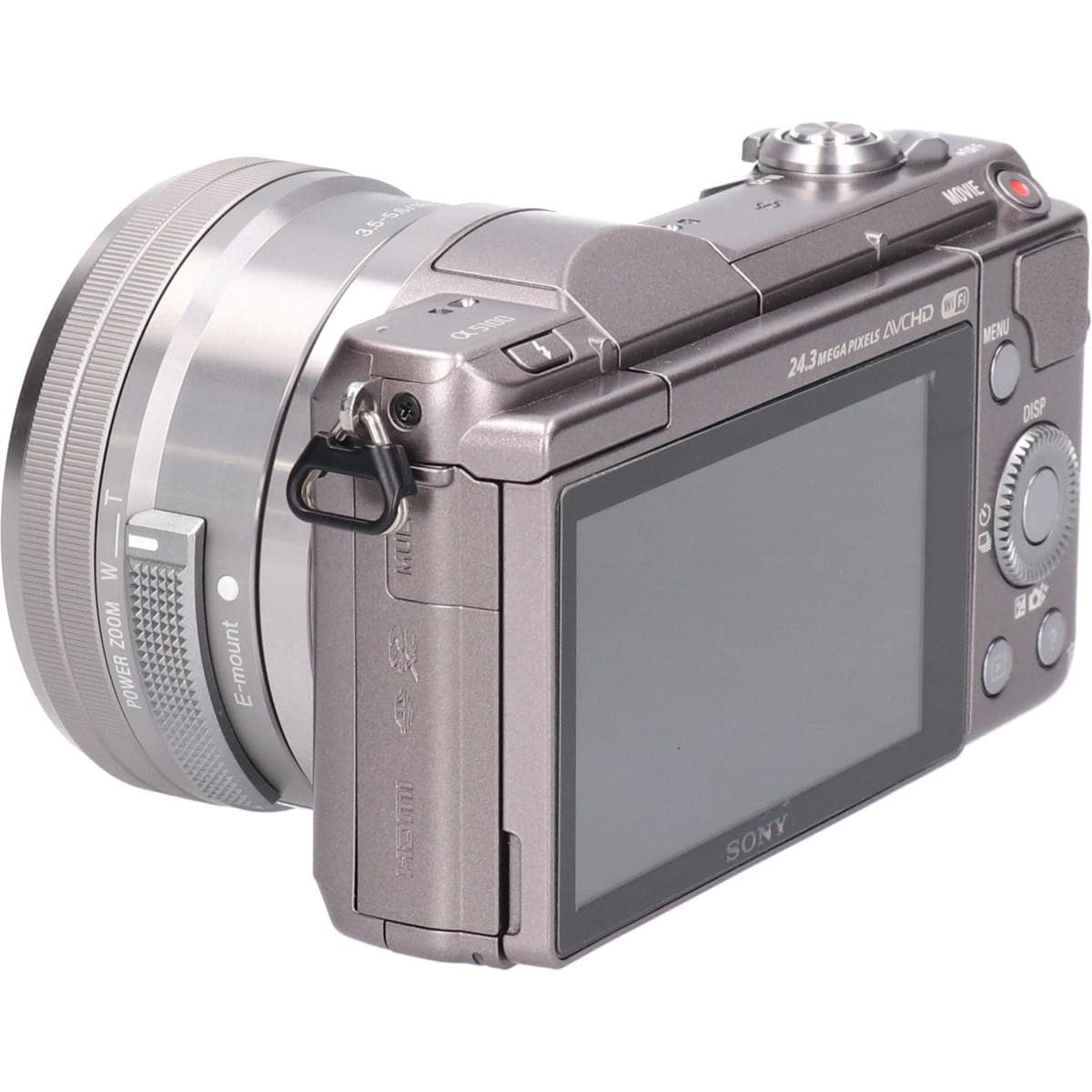 α５１００　ＰＺ１６－５０　ＩＬＣＥ－５１００Ｌ