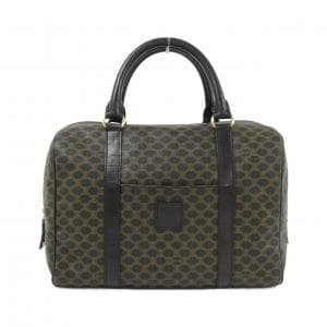 【ヴィンテージ】セリーヌ ボストンバッグ