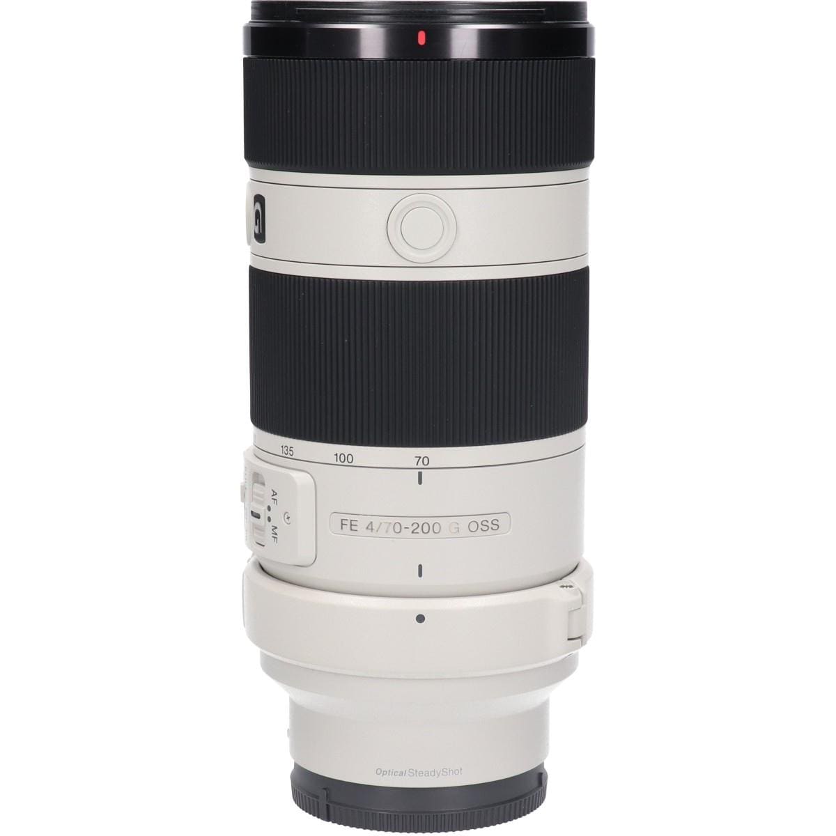 ＦＥ７０－２００ｍｍ　Ｆ４Ｇ　ＯＳＳ