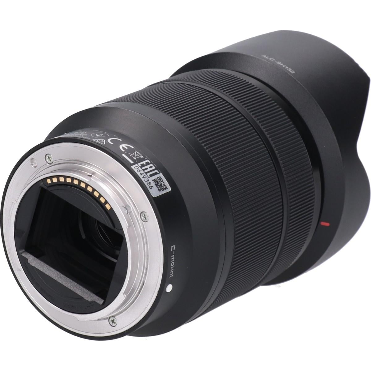 ＳＯＮＹ　ＦＥ２８－７０／３．５－５．６ＯＳＳ（ＳＥＬ２８７０）　ＦＥ２８－７０ｍｍ　Ｆ３．５－５．６ＯＳＳ