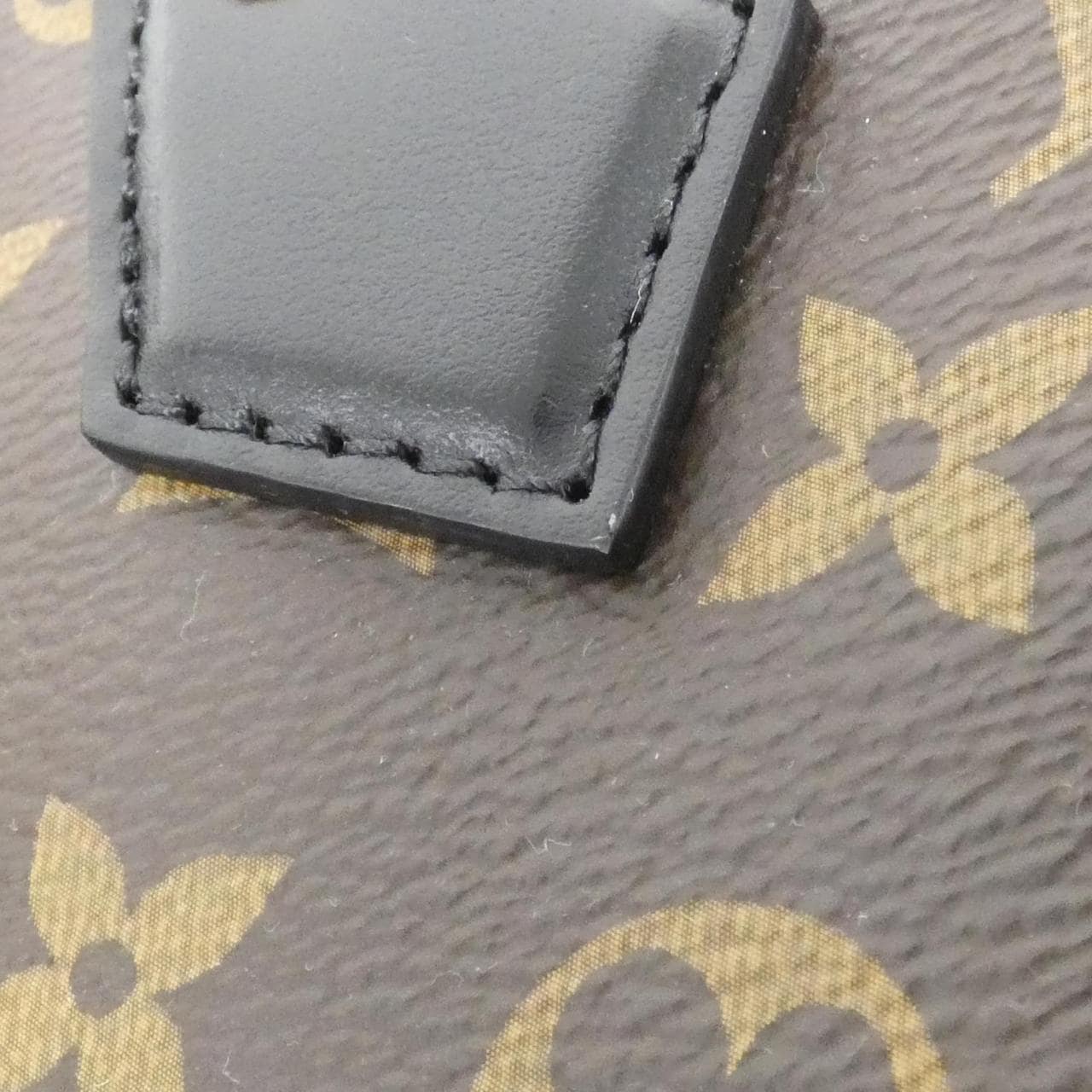 ルイヴィトン モノグラム リバース スピーディー トランク 20cm M13146 ボストンバッグ