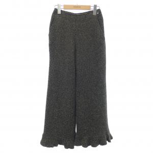 【ヴィンテージ】シャネル CHANEL P09708V05806 97A パンツ