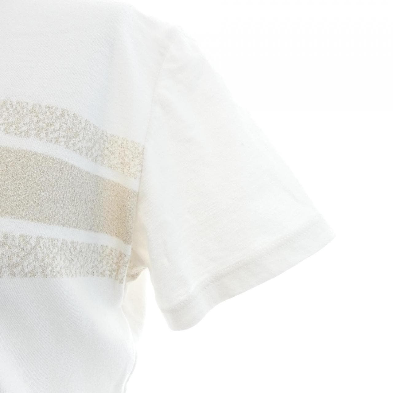クリスチャンディオール CHRISTIAN DIOR シグネチャーバンド 213T04A4494 Tシャツ