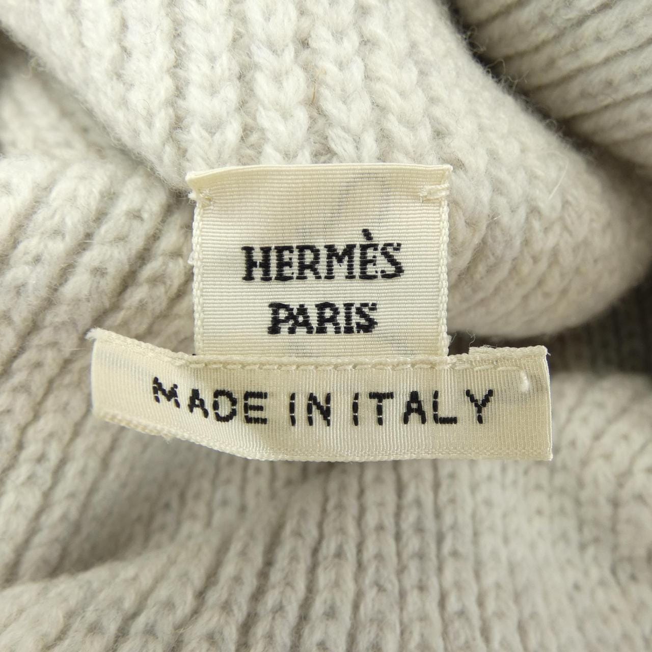 エルメス HERMES ニット
