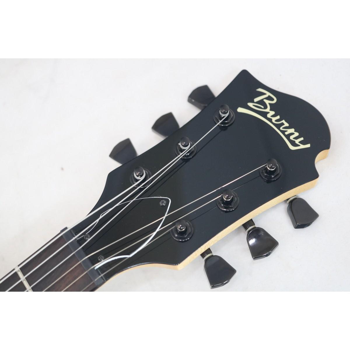 ＢＵＲＮＹ　　ＬＳ－５５Ｓ