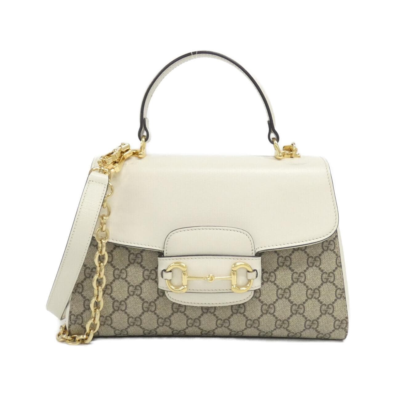 グッチ GUCCI HORSEBIT 1955 702049 92TCK バッグ