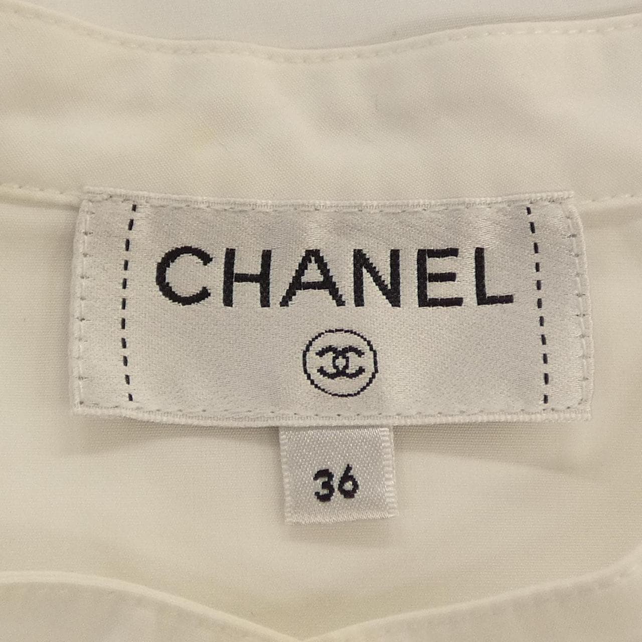 シャネル CHANEL P63172V48585 トップス