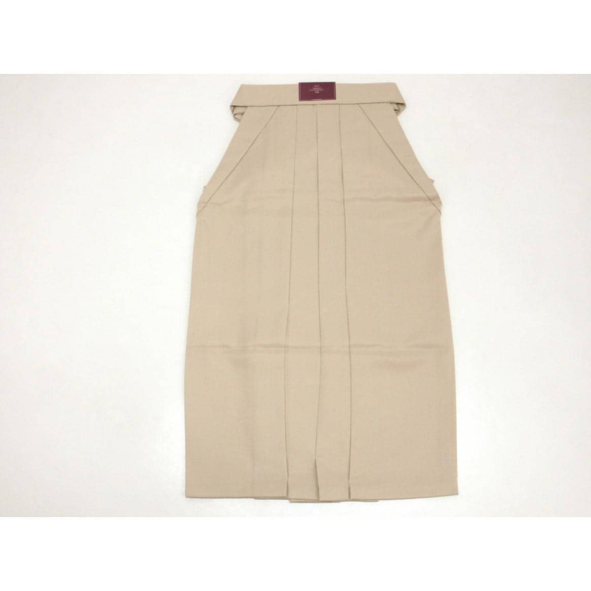 【新品】女袴　紐下８７ｃｍ　Ｓサイズ