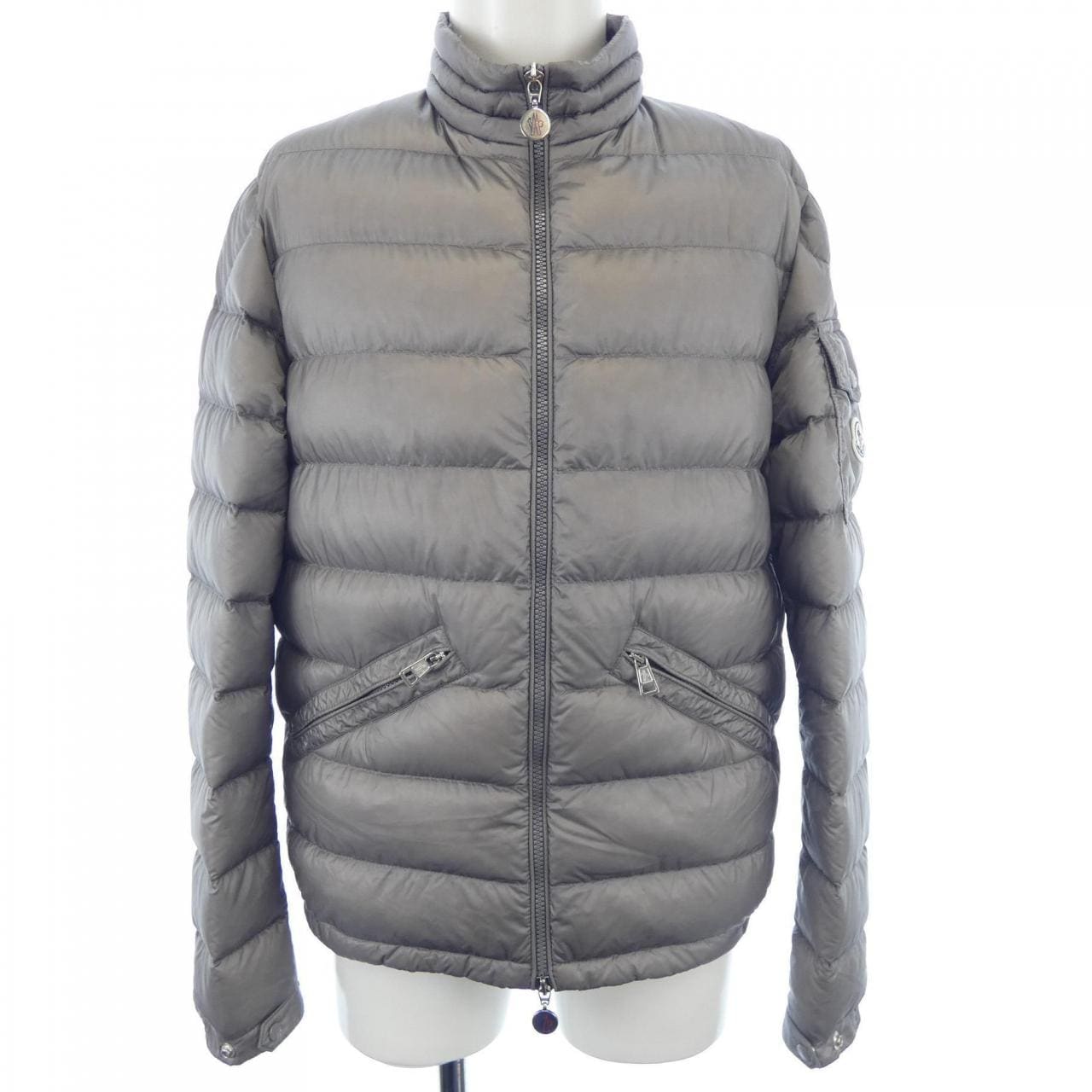 MONCLER MONCLER Down Jacket