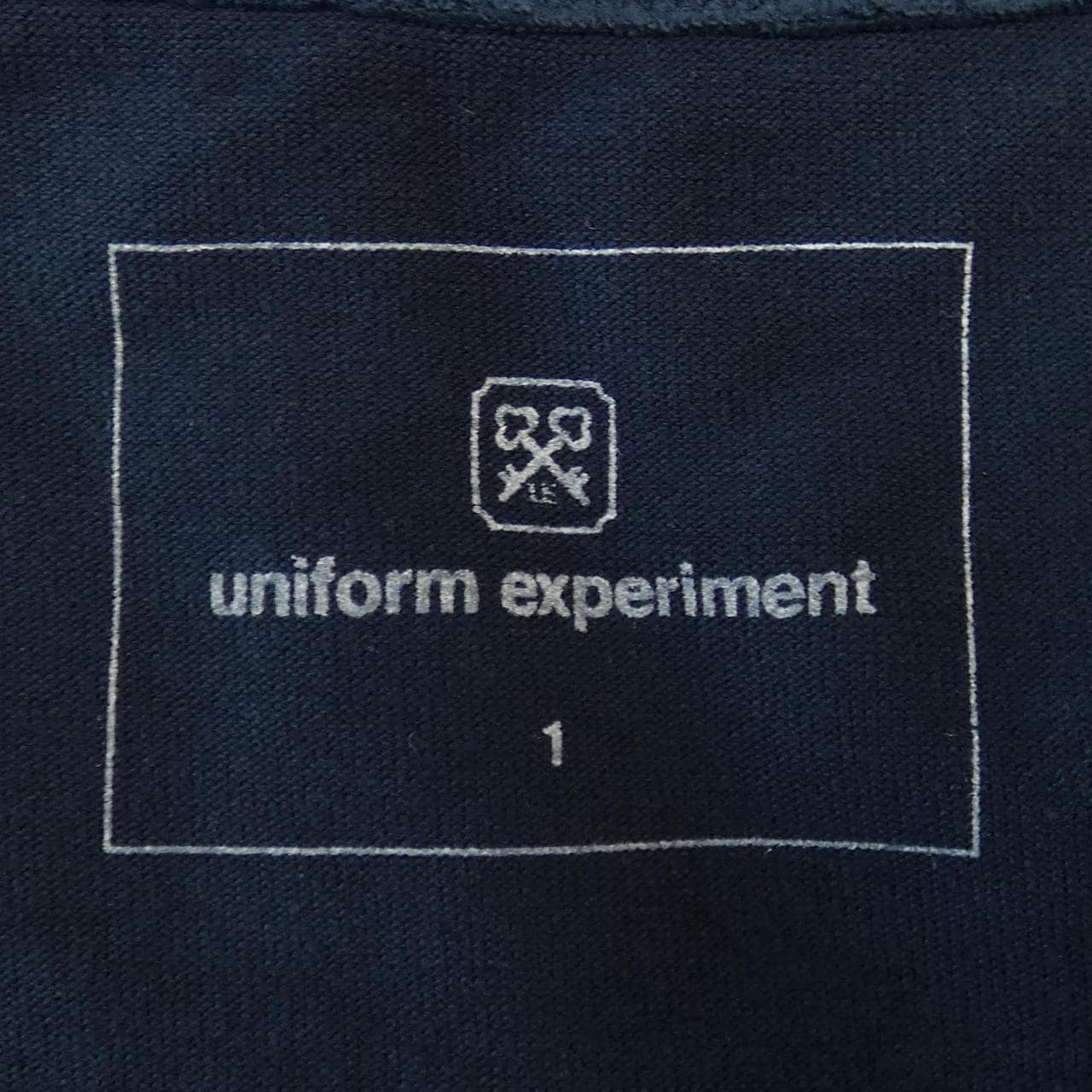 Uniform Experiment UNIFORM EXPERIMENT Tops