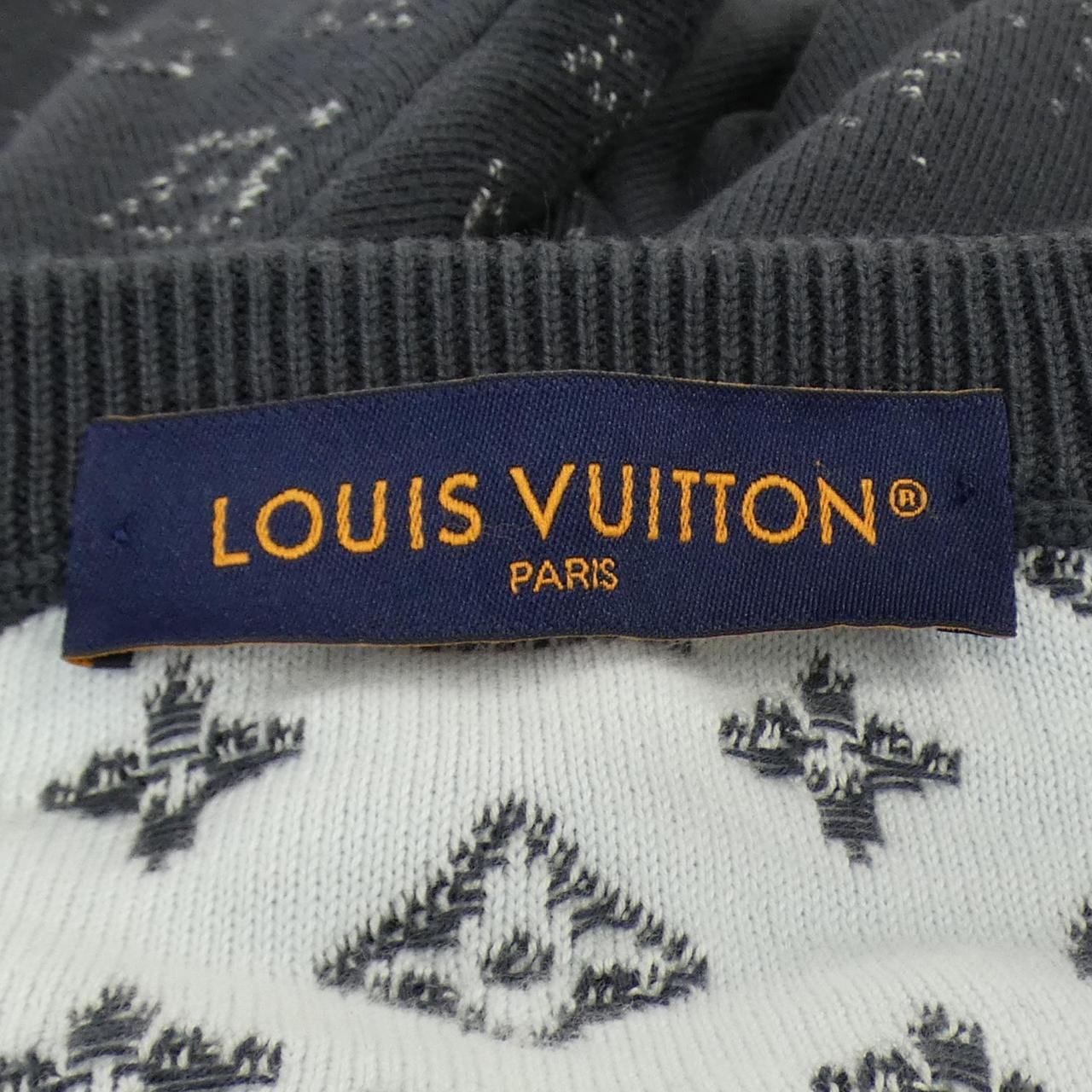 ルイヴィトン LOUIS VUITTON ニット