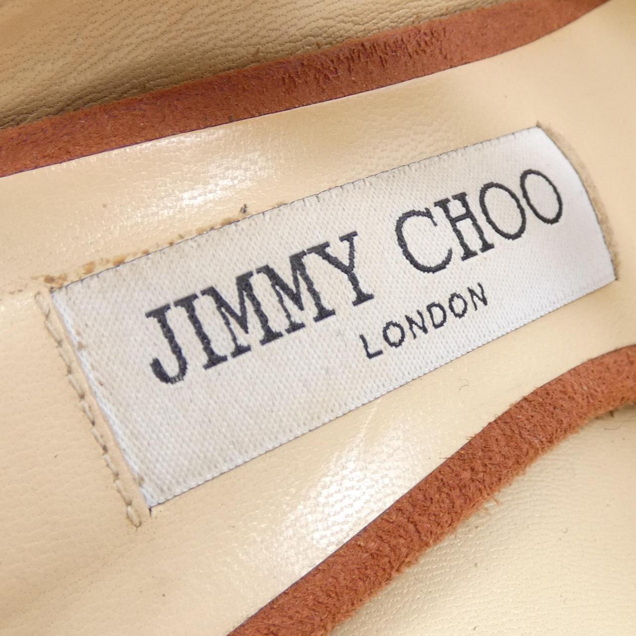 ジミーチュウ JIMMY CHOO パンプス